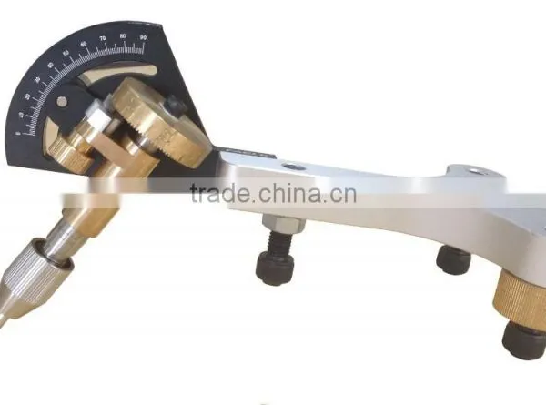 Fable Lapidary Machine WIth The Function of Faceting And Polishing The Gemstone photo-4