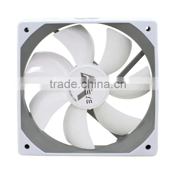 Alseye I-Fan Server Case Cooling Fan photo-4