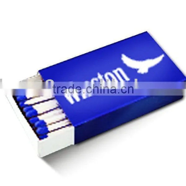 Safety Matches for Household