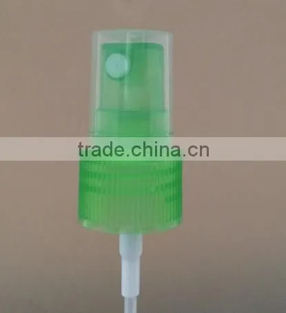 Plastic Mini Perfume Pump for Perfume Bottle photo-2