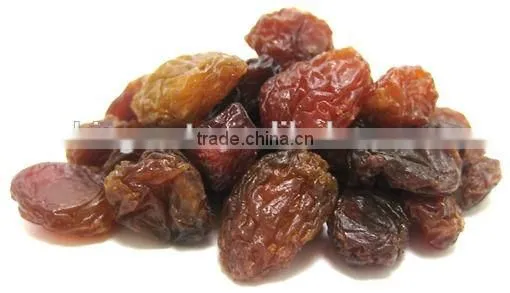 Dried Brown Sultana/Raisin photo-2