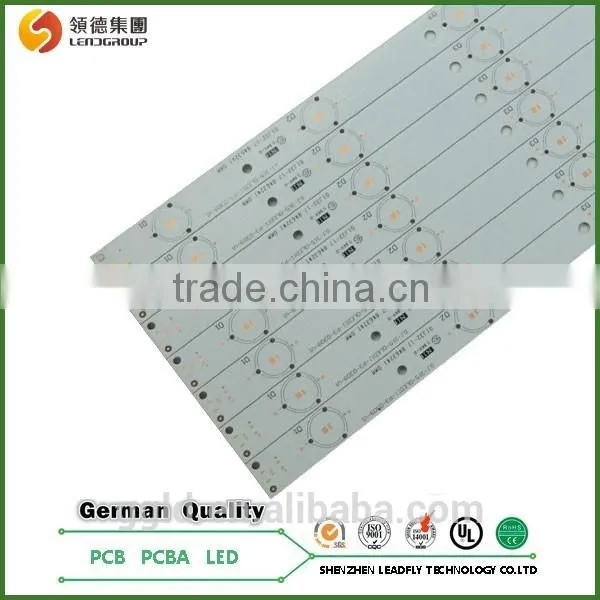 New Innovative High Quality Led Light Circuit Board Design,Aluminum Base LED PCB Board photo-5