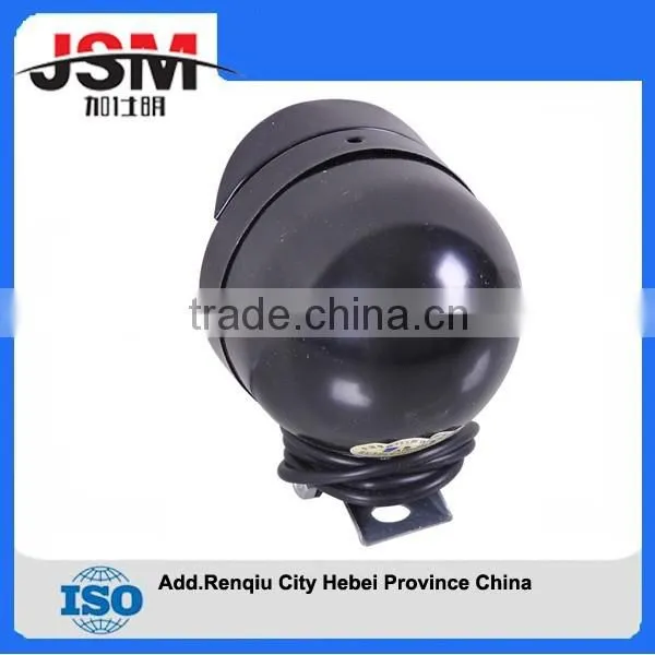 1 Inch Rounded Auto Spot Light Work Light 12v / 24v Highlight photo-2
