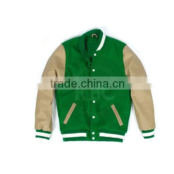 Wool Jacket RBC-6008