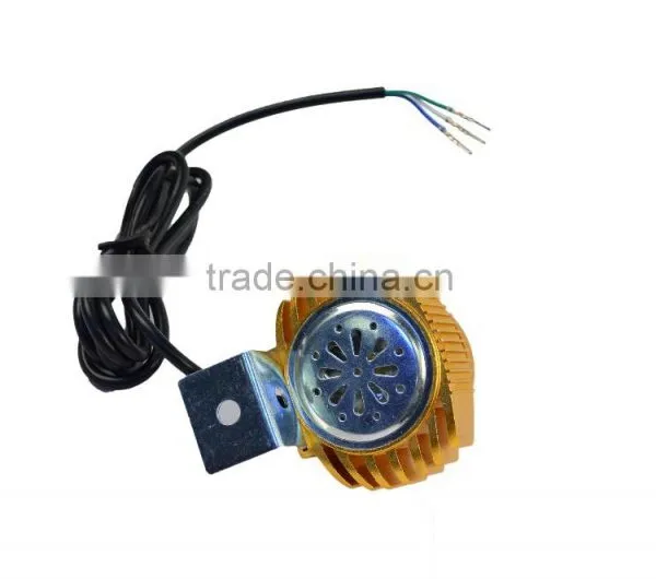 High Quality Wholesale Price Bicycle Led Front Light Electric Bicycle Parts photo-2