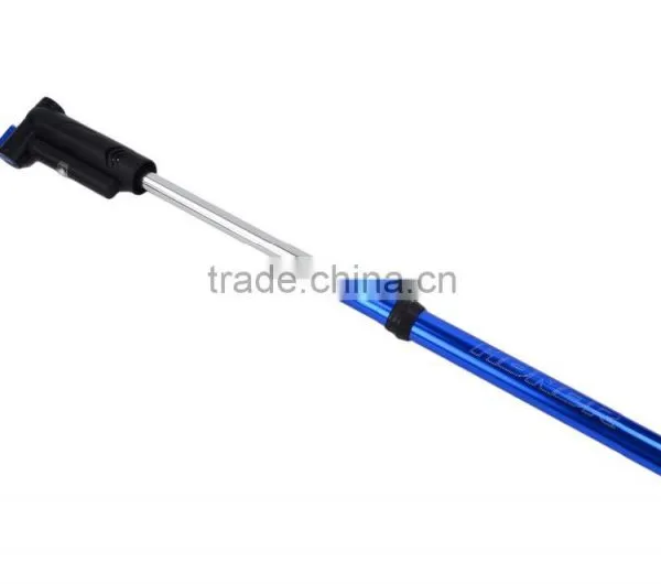 HONOR Bicycle Pumps 2819 Hot Sale High Quality Wholesale Price Fashionable Durable Lightweight Bicycle Pumps photo-2