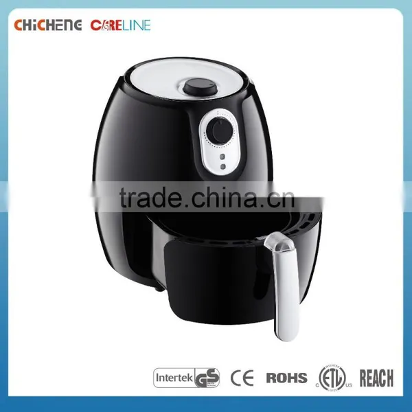 Careline Deep Fryer Automatic Basket Lift Air Fryer photo-3