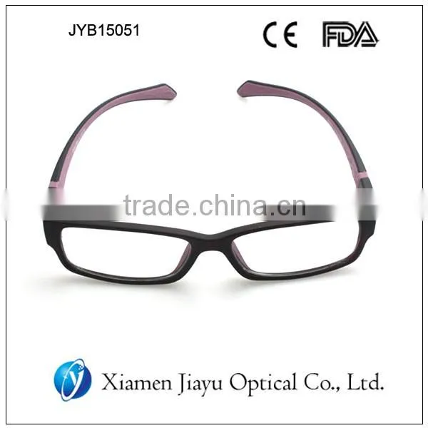 Portable TR90 Soft Temple Optical Frames photo-3