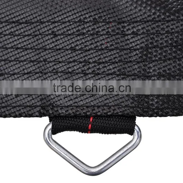 Baoxiang PP USA Trampoline Mat With UV-resistant 6-15ft photo-5