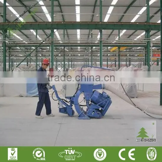 Road Marking Cleaning Machine/Portable Sand Blasting Machine/High Quality Sand Blasting Machine/Sand Blasting Room photo-5