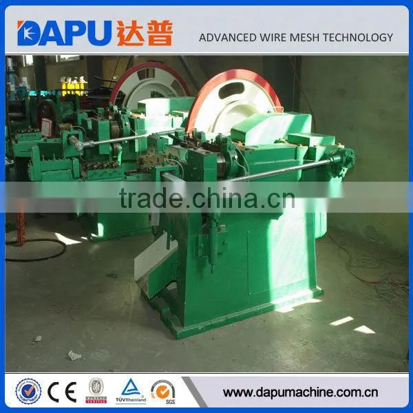 Automatic Nail Making Machine Factory photo-3