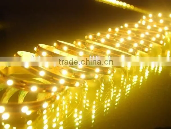 High Quality Led Strip Lighting for Chiristmas Guangzhou Led Strip Light Supplier photo-2