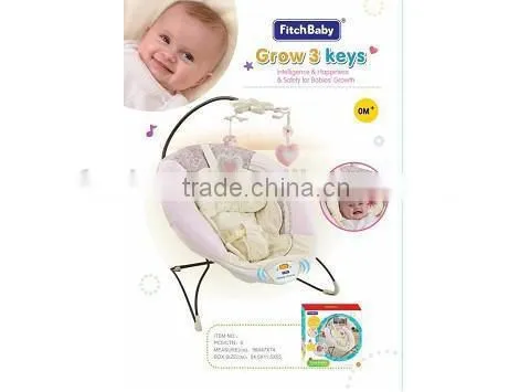 Silla Mecedora Para Bebes Gimnasio de Actividades photo-5