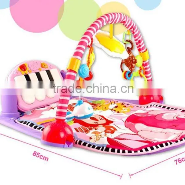 Fisher Baby Swing Chair Indoor Jumper Bouncer Function With Baby Rattle Toys Non Noxic Material Similar to Fisher Price photo-6