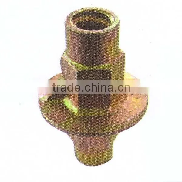 Cast Nut Ductile Iron Water Stop Formwork Accessory Hebei Cangzhou