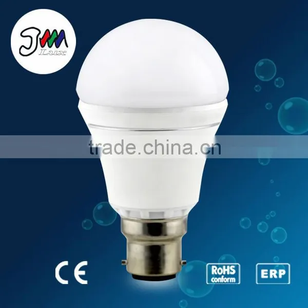 Hot Sale Good Quality A60 B22 7W LED Bulb photo-3