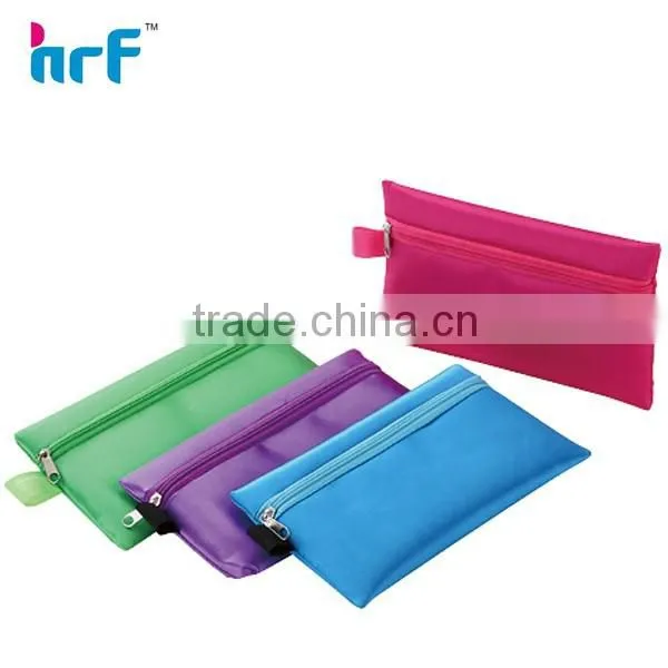 Colorful Pencil Pouch