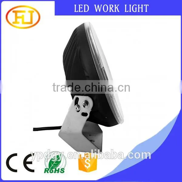 37pcs*5w /185w Led Driving Light Spot 185w Led Work Light LED Headlight Offroad Jeep Truck Car Headlight Led photo-3