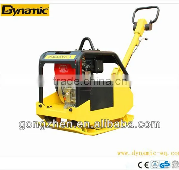 Plate Compactor