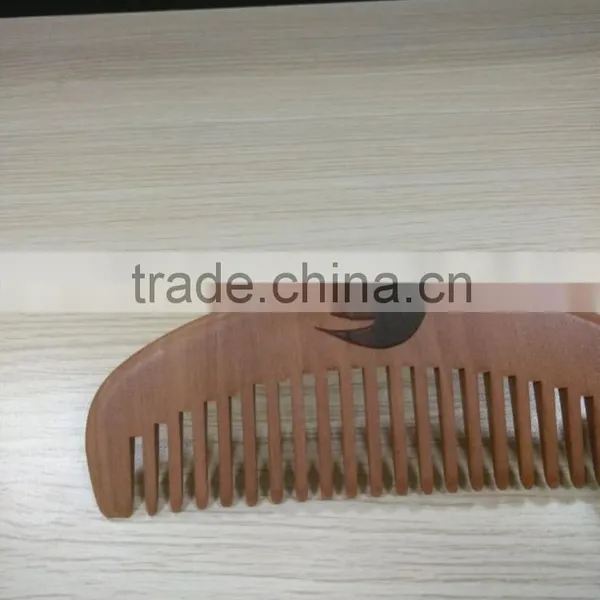 Chinatop 2016 Professional Wooden Hair Brush Square Wooden Hair Brush photo-3