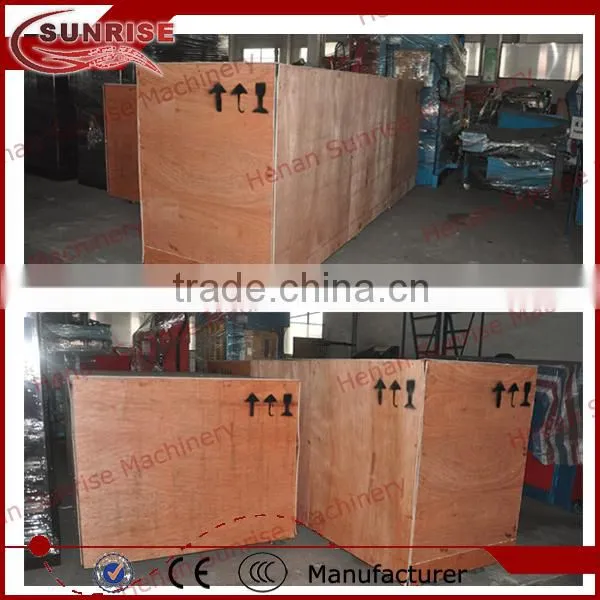 Automatic Hydraulic Baler Machine for Grass Straw photo-2