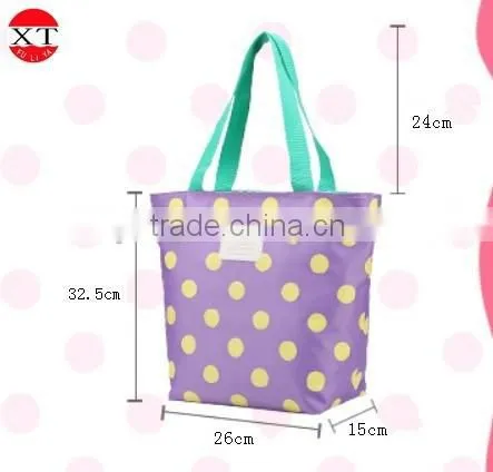 Polyester Shopping Bag