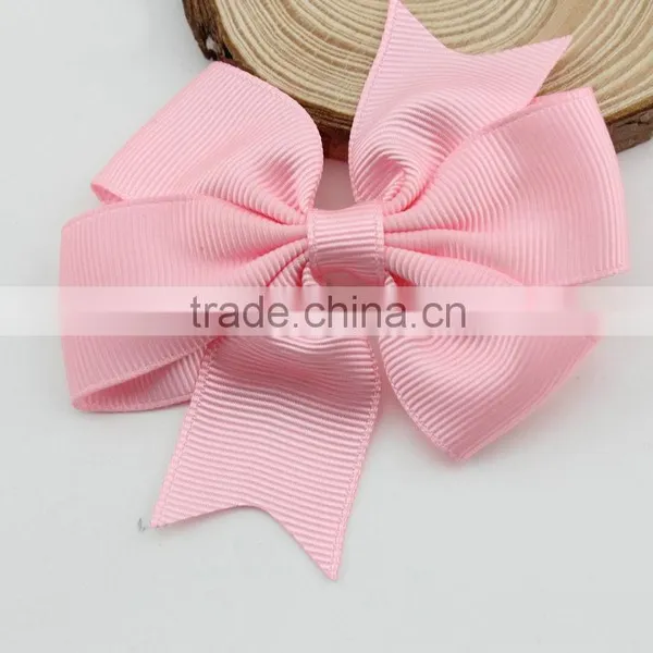 Fashion & High Quality Ribbon Bow for Decorative Hair photo-2