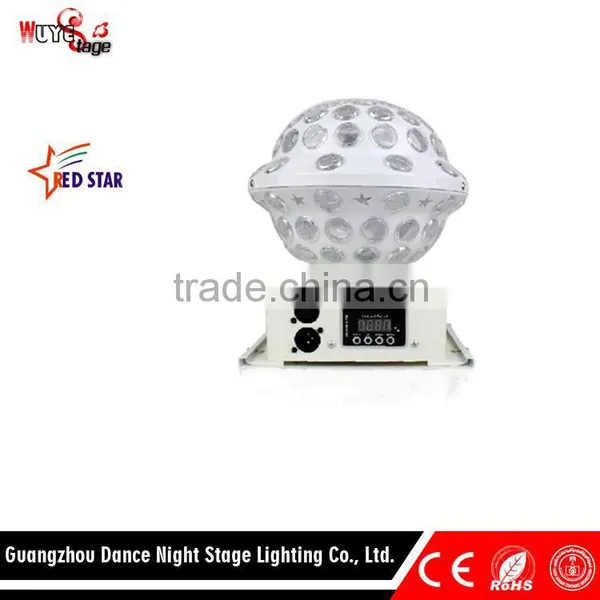 LED Light Magic Ball LED Effect Light LED Stage Light