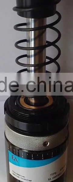 AD64-100 Hydraulic Shock Absorber-Adjustable Shock Absorber photo-5