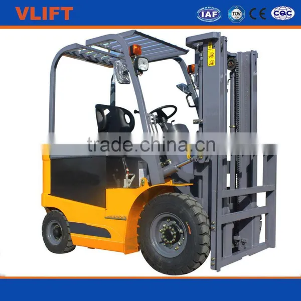 3ton Electric Forklift Truck