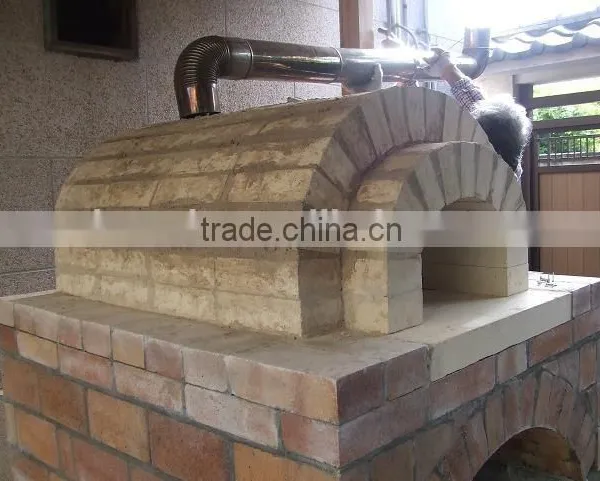Refractory Bricks Chamotte Refractory Bricks photo-3