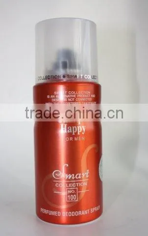 Turkish Smart Deodorant/parfume Body Spray For Man And Woman photo-6