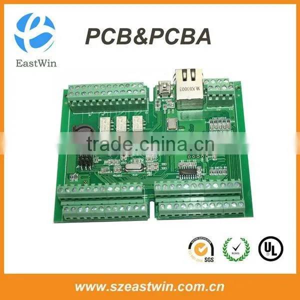 Oem Electronic Medical Equipment Pcb&pcba Printed Circuit Board Electronic Board Pcba Factory photo-2