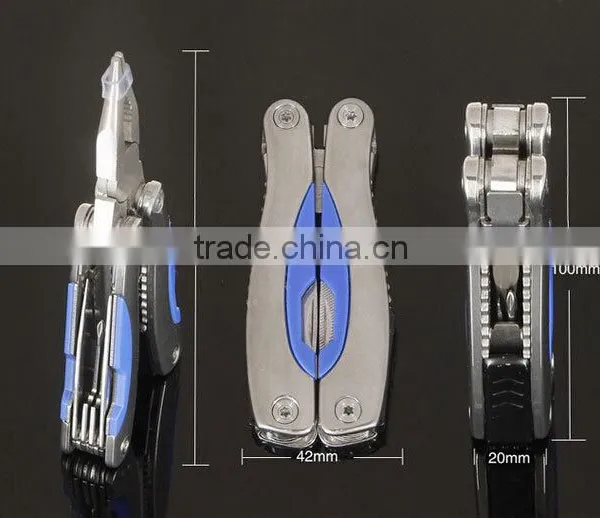 OEM 420 Stainless Steel Outdoor New Multifunction Pliers Tool photo-6