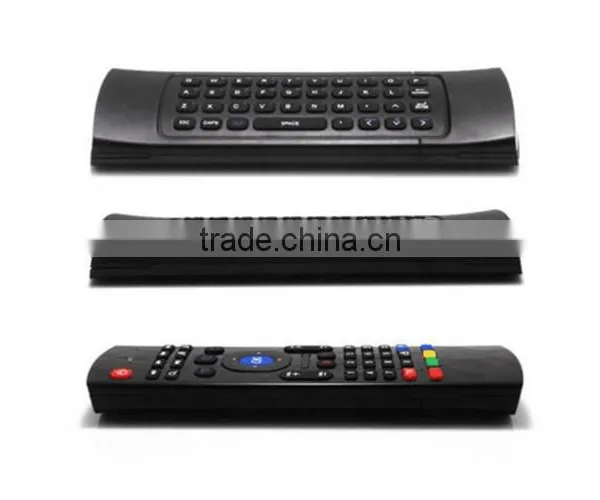 Airmouse MX3 Air Mouse Wireless Keyboard 2.4GHZ for Smart Android TV Box photo-3