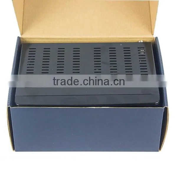 2015 Best Original hd Satellite tv Receiver S-v7 in Stock photo-3