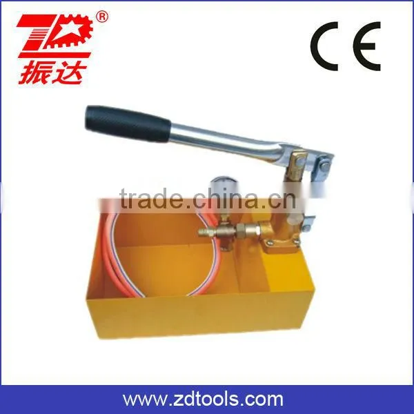 Diesel Pump Test Bench SYB-40