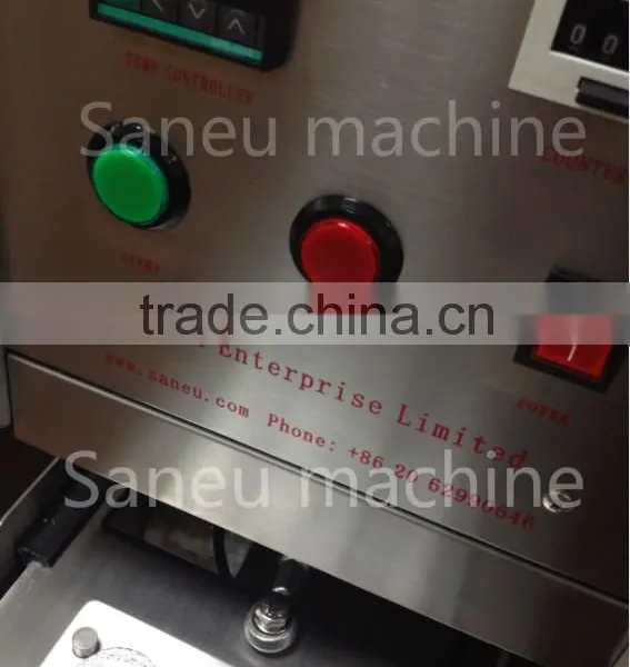 Single Cup Sealer Machine (SA-6) photo-2