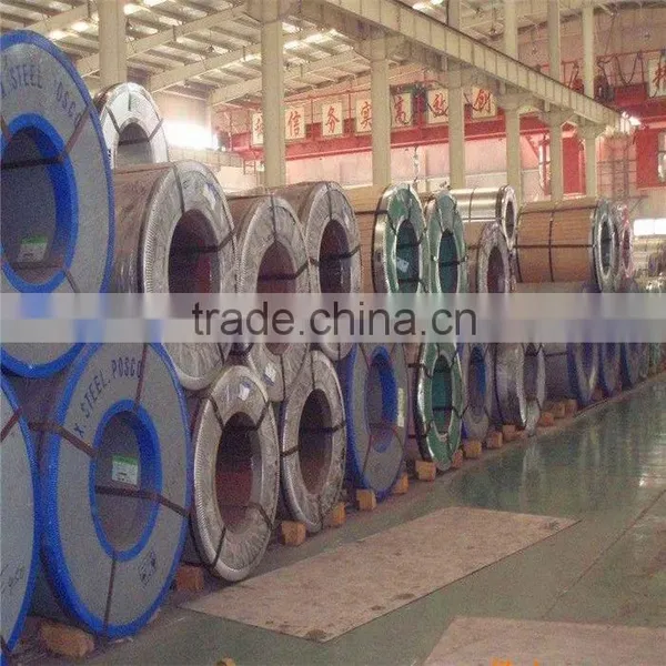 Corrugated Steel Sheet