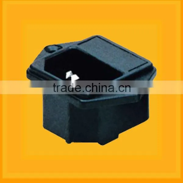 2PIN AC Jack,Auto Mini Relay Socket,2 Pin Switch ac Power Socket,AC Power Inlet Socket photo-6