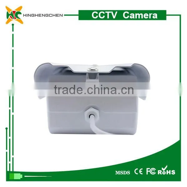 High Speed Wide Angle Surveillance Camera Cctv Hikvision photo-4