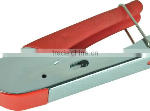 Coaxial Cable RG59 RG6 Connector Crimping Tool F Connector Compression Crimp Tool LS-H518A Cable Crimper photo-4