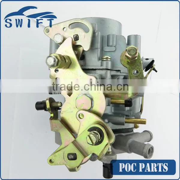 Carburetor For Renault R12 (14186001) photo-5
