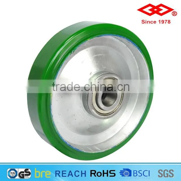 Low Cost High Quality Heavy Duty Castor Wheels photo-2