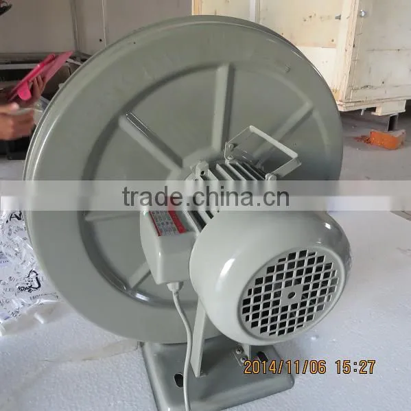 550W 220V Air Blower Price Small Air Blower Fan photo-5