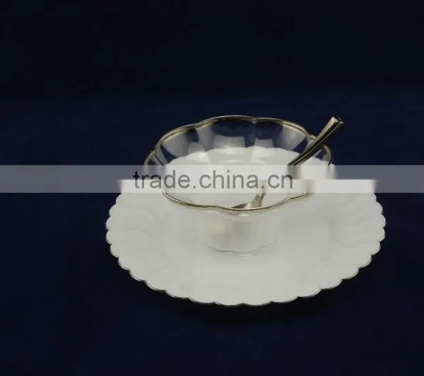 Disposable Plastic PS Ice Cream Bowl photo-5