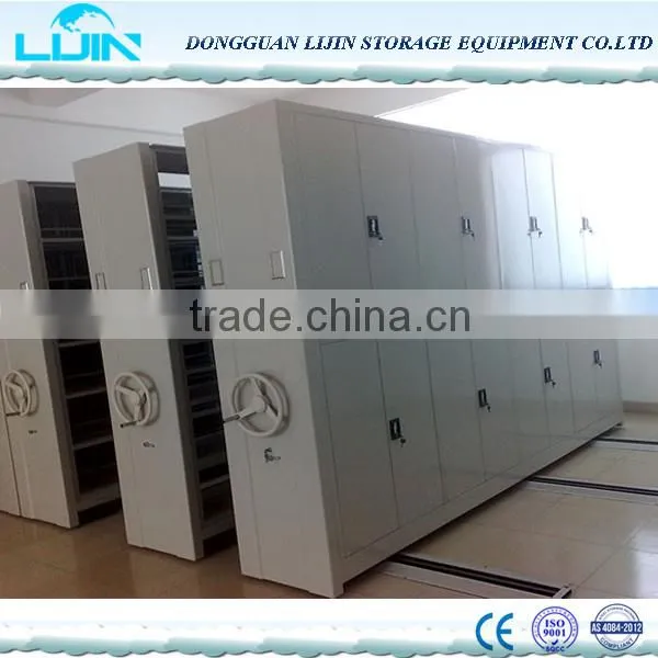 Assembly Metal Storage Cabinet for Files photo-2