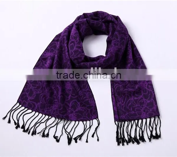 Designers Fashion Viscose Scarf For Wholesale D800-29 photo-2