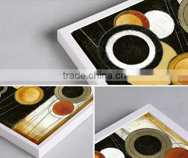 Competitive Price Cheap Hot Painting With Acrylics on Canvas, Acrylic Paint Canvas photo-3