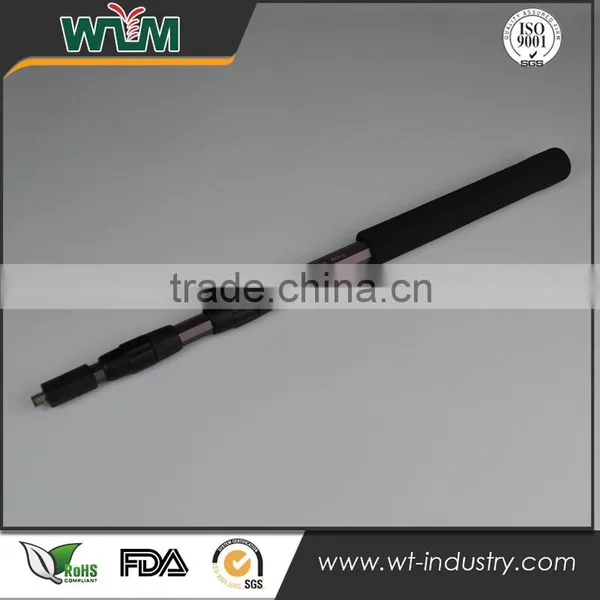 Anodized CNC Aluminum Parts for Custom Fishing Rod